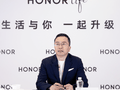 CEO Honor Zhao Ming. Ảnh: Droid News
