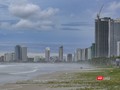 Một góc đô thị biển du lịch Đà Nẵng