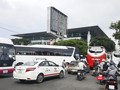 Đà Nẵng đang đối mặt với ùn ú phương tiện tại trung tâm vào giờ cao điểm