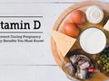 Vitamin D được sử dụng trong điều trị COVID -19 (ảnh: dinhduongvietduc)