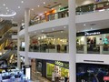Một góc trung tâm thương mại ở Đà Nẵng