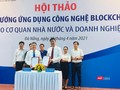 Sở TT&TT TP Đà Nẵng và Viện Nghiên cứu cấp cấp về Toán ký kết Biên bản ghi nhớ hợp tác về “Chuyển đổi số giai đoạn 2021 - 2025”.