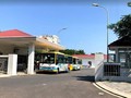 Trạm xe buýt trên địa bàn TP Đà Nẵng