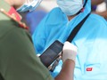 Đà Nẵng kiểm tra người dân ra/vào TP bằng quét QR trên ứng dụng Danang Smart City và PC-Covid