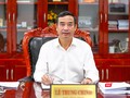 Ông Lê Trung Chinh – Chủ tịch UBND TP Đà Nẵng