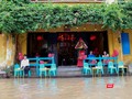 Hội An mùa lũ 2021