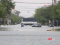 TP Tam Kỳ (Quảng Nam) chìm sâu trong nước