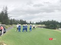 Đà Nẵng sở hữu nhiều sân golf có chất lượng sân tiêu chuẩn, đảm bảo tổ chức thành công các giải đấu và lễ hội 