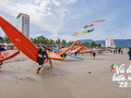 Biển Đà Nẵng vào mùa du lịch 2023