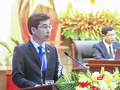 Ông Trần Chí Cường - Phó Chủ tịch UBND TP Đà Nẵng.