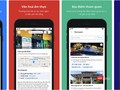 Ứng dụng trên thiết bị di động có từ khóa “QuangNam Tourism”