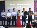 Buổi ra mắt Hub Làng học sinh, sinh viên sáng tạo-Techfest Đà Nẵng tại ĐH Đông Á (Đà Nẵng)