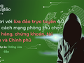 Tại Việt Nam, có đến 72,6% là lừa đảo tài chính thông qua các ứng dụng ngân hàng, ví điện tử, ứng dụng chứng khoán.