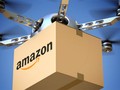 Drone giao hàng của Amazon