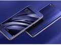 Xiaomi Mi 6 với giao diện MIUI9