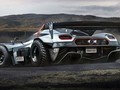 Koenigsegg One:1 phiên bản…off-road (ảnh Top Gear)