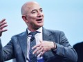 Jeff Bezos, ông chủ sáng lập Amazon và là người giàu nhất thế giới hiện nay với tổng tài sản 113 tỉ đô la.