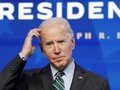 Vô vàn thách thức đang chờ đón ông Joe Biden trên cương vị tổng thống thứ 46 của Hợp chúng quốc Hoa Kỳ. Ảnh: BBC