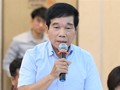 Ông Nguyễn Quốc Hiệp, Chủ tịch Hiệp hội các Nhà thầu xây dựng Việt Nam (VACC)