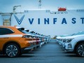 VinFast huy động 2.000 tỷ đồng trái phiếu với lãi suất 13,5% 