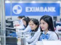 Eximbank khẳng định tài liệu lan truyền trên mạng không phải của ngân hàng 