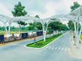 Dự án Stella Mega City của Kita Invest. Ảnh: Kita Invest 