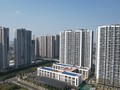 Dự án Vinhomes Smart City có mức giá giao dịch trên thị trường thứ cấp gần 90 triệu đồng/m2. Ảnh: Bình An 