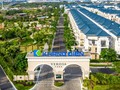 Dự án Verosa Park nằm tại TP.HCM của Khang Điền 