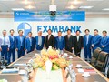 Eximbank luôn được biết đến là một định chế chuyên tài trợ xuất khẩu, có truyền thống kinh doanh ngoại hối.