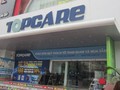 Topcare hiện đang nợ tiền thuê mặt bằng tại 335 Cầu Giấy. 