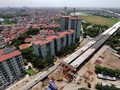 Dự án giao thông đô thị Hà Nội có rất nhiều vấn đề