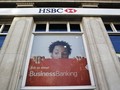 HSBC bị cáo buộc giúp khách hàng rửa tiền và trốn thuế. Ảnh: Reuters.
