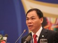Tỷ phú Phạm Nhật Vượng.