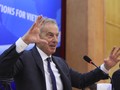 Ông Tony Blair: VN chắc không muốn quay lại cái thời 12.000 DNNN
