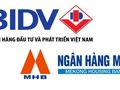 Năm 2015, MHB và BIDV sẽ hoàn tất đề án sáp nhập