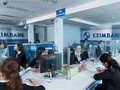 Hầu hết lợi nhuận kinh doanh của Eximbank năm qua được dùng để trích lập dự phòng và xử lý nợ xấu, trích lập dự phòng 20% trên tổng số nợ đã bán cho VAMC.