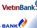 VietinBank tính 5 lợi ích sáp nhập PG Bank