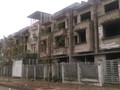 Khu đô thị ma Vân Canh, Hoài Đức, Hà Nội.