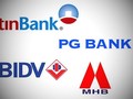 VietinBank, BIDV được gì sau 'đám cưới' với PGBank, MHB?