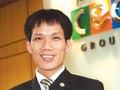 Ông Đoàn Văn Bình, Chủ tịch CEO Group