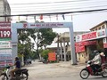 Dự án Nhà máy cơ khí công trình "ôm” đến 23.000m2 đất nhưng không triển khai, trong khi đó lại cho thuê trái mục đích.