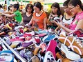 Hàng Trung Quốc giá rẻ thao túng thị trường Việt Nam nhiều năm