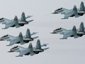 Mỹ lo ngại khi tiêm kích khủng Su-30SM xuất hiện tại Syria