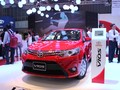 Người chưa mua xe và đã mua Toyota đều có cảm giác xe của hãng này sẽ không bao giờ mất giá.