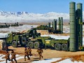 Hệ thống tên lửa khét tiếng S-300 PMU2