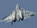 Chiến đấu cơ tàng hình thế hệ 5 Su T-50 của Nga