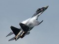Siêu tiêm kích Su-35 của Nga
