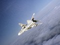 Nga xác nhận chiếc Su-24 bị trúng tên lửa không đối không của Thổ Nhĩ Kỳ. Ảnh minh họa: Sputnik