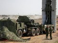 Nga đã triển khai hệ thống tên lửa khét tiếng S-400 tại Syria