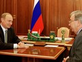 Tổng thống Putin luôn lắng nghe bậc thầy tình báo và ngoại giao Primakov